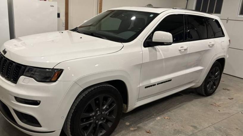 JEEP GRAND CHEROKEE 2018 1C4RJFCG5JC505323 image